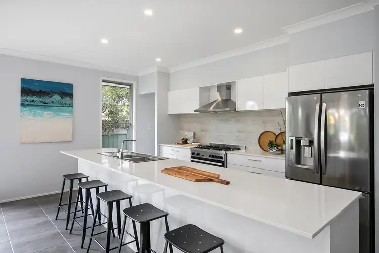 Fifth view of Homely house listing, 101 Lakin Street, Bateau Bay NSW 2261