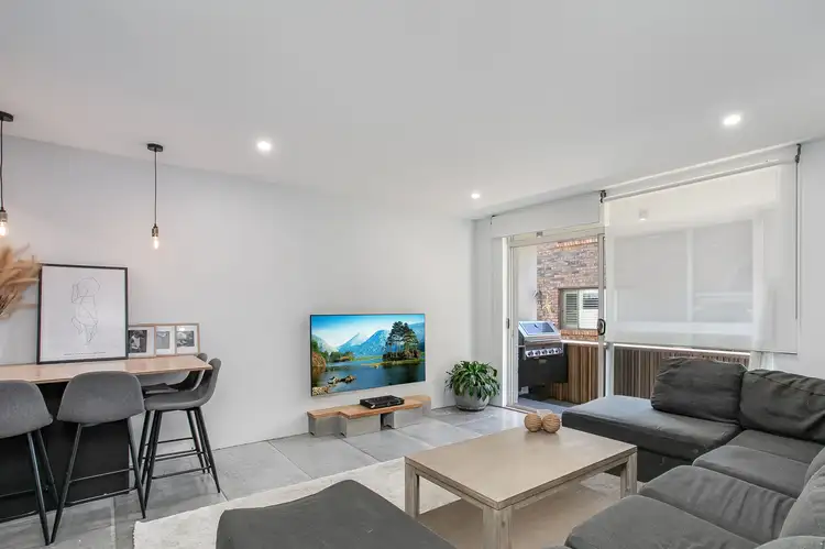Second view of Homely apartment listing, 8/26 Wetherill Street, Narrabeen NSW 2101