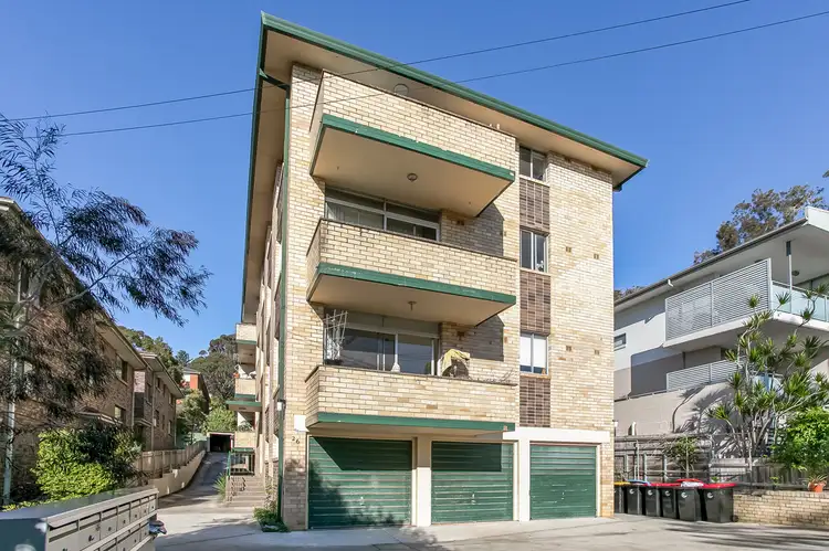 Fifth view of Homely apartment listing, 8/26 Wetherill Street, Narrabeen NSW 2101