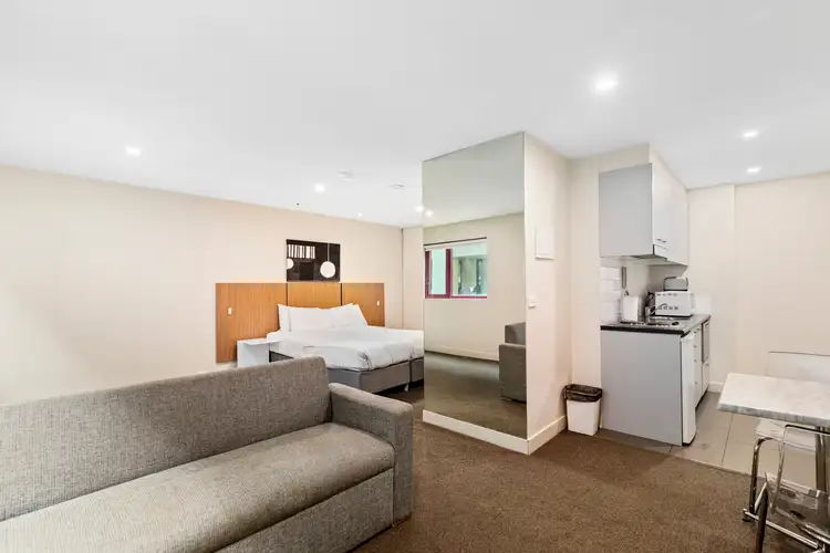 301/528 Swanston Street, Carlton VIC 3053
