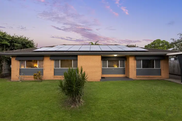 37 Pedley Street, Wavell Heights QLD 4012