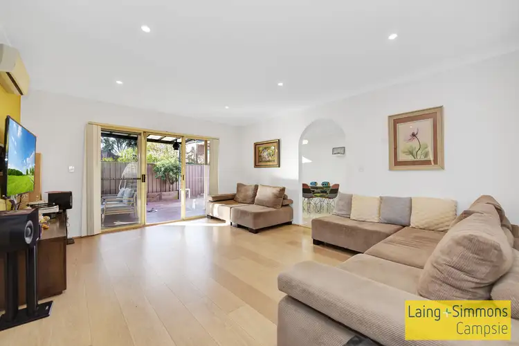 Second view of Homely house listing, 13A Moorefield Rd, Kingsgrove NSW 2208