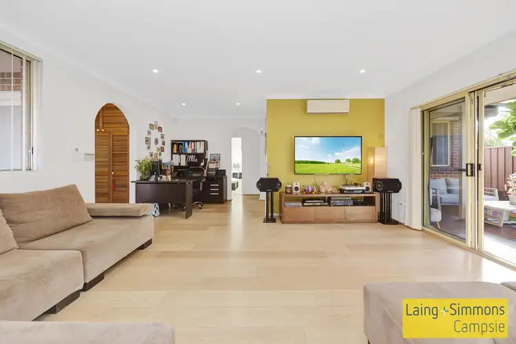 Third view of Homely house listing, 13A Moorefield Rd, Kingsgrove NSW 2208