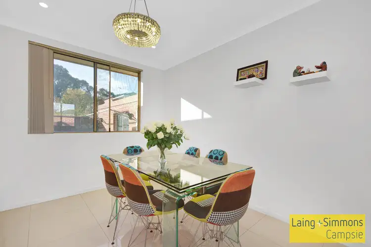 Fourth view of Homely house listing, 13A Moorefield Rd, Kingsgrove NSW 2208