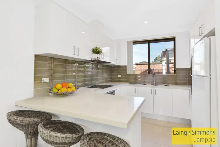 Fifth view of Homely house listing, 13A Moorefield Rd, Kingsgrove NSW 2208