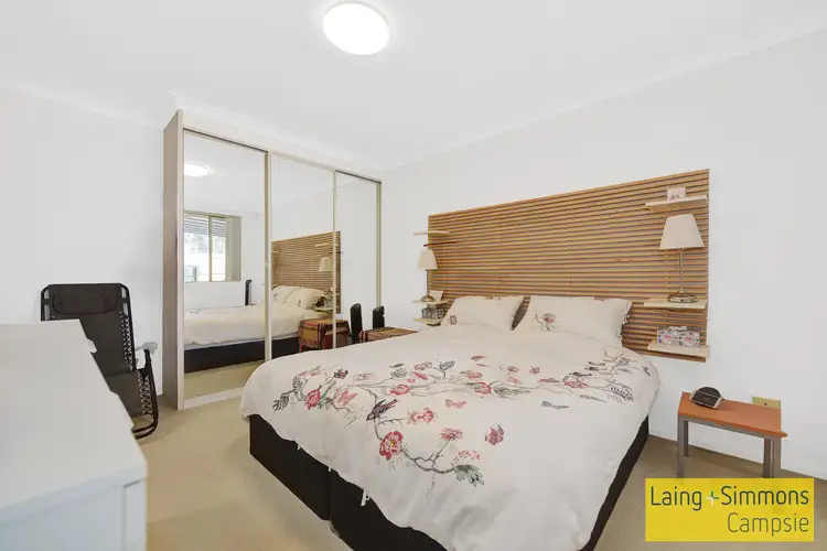 Sixth view of Homely house listing, 13A Moorefield Rd, Kingsgrove NSW 2208
