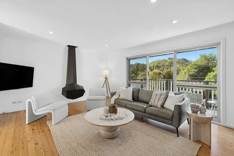 Main view of Homely house listing, 107 Gondola Road, North Narrabeen NSW 2101