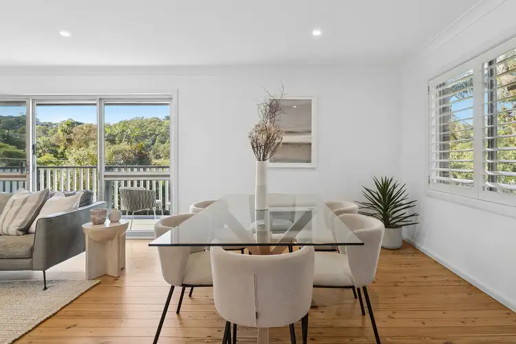 Second view of Homely house listing, 107 Gondola Road, North Narrabeen NSW 2101