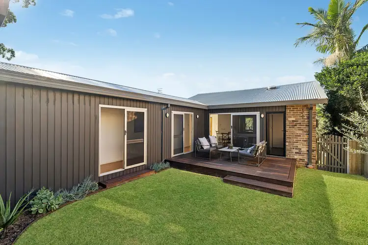 Third view of Homely house listing, 107 Gondola Road, North Narrabeen NSW 2101