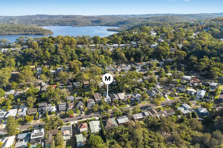 Fourth view of Homely house listing, 107 Gondola Road, North Narrabeen NSW 2101