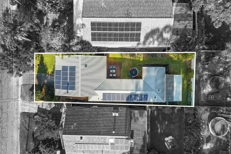 Sixth view of Homely house listing, 107 Gondola Road, North Narrabeen NSW 2101