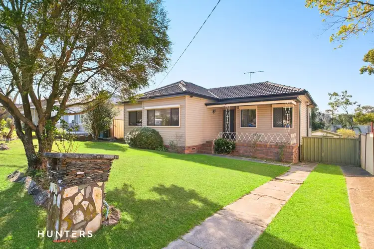 Main view of Homely house listing, 11 Gregory Street, Greystanes NSW 2145