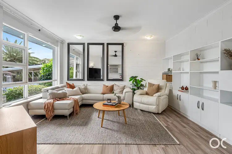 Main view of Homely house listing, 50 Eyre Street, Seaview Downs SA 5049
