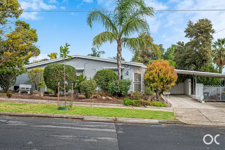 Second view of Homely house listing, 50 Eyre Street, Seaview Downs SA 5049