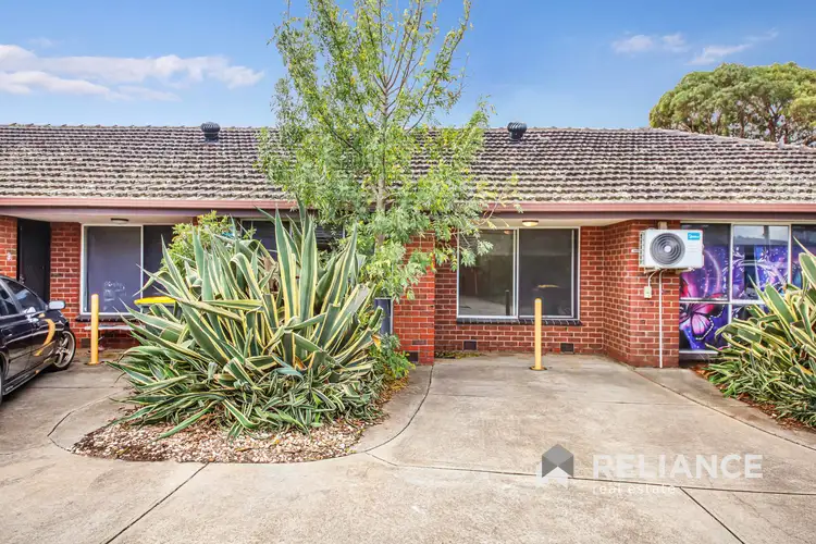 2/23-25 Baggott Drive, Hoppers Crossing VIC 3029