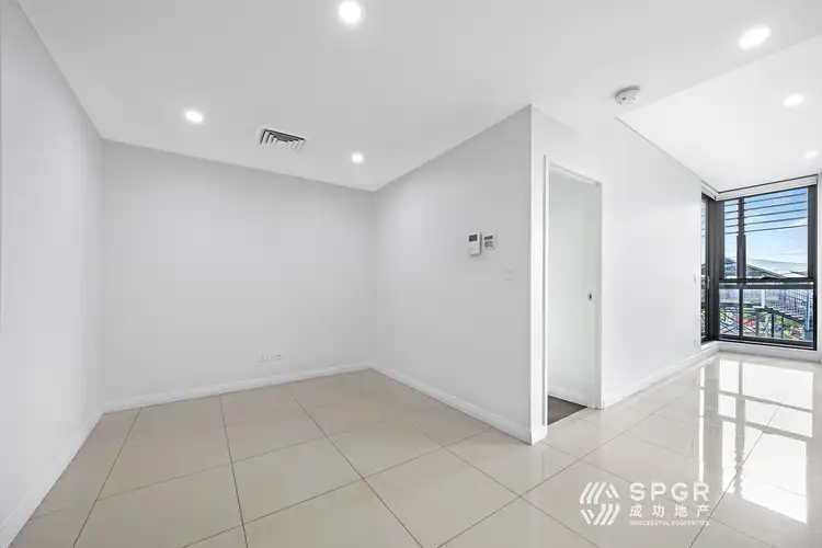 Third view of Homely apartment listing, 301/16 East Street, Granville NSW 2142
