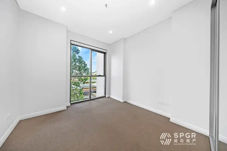 Sixth view of Homely apartment listing, 301/16 East Street, Granville NSW 2142