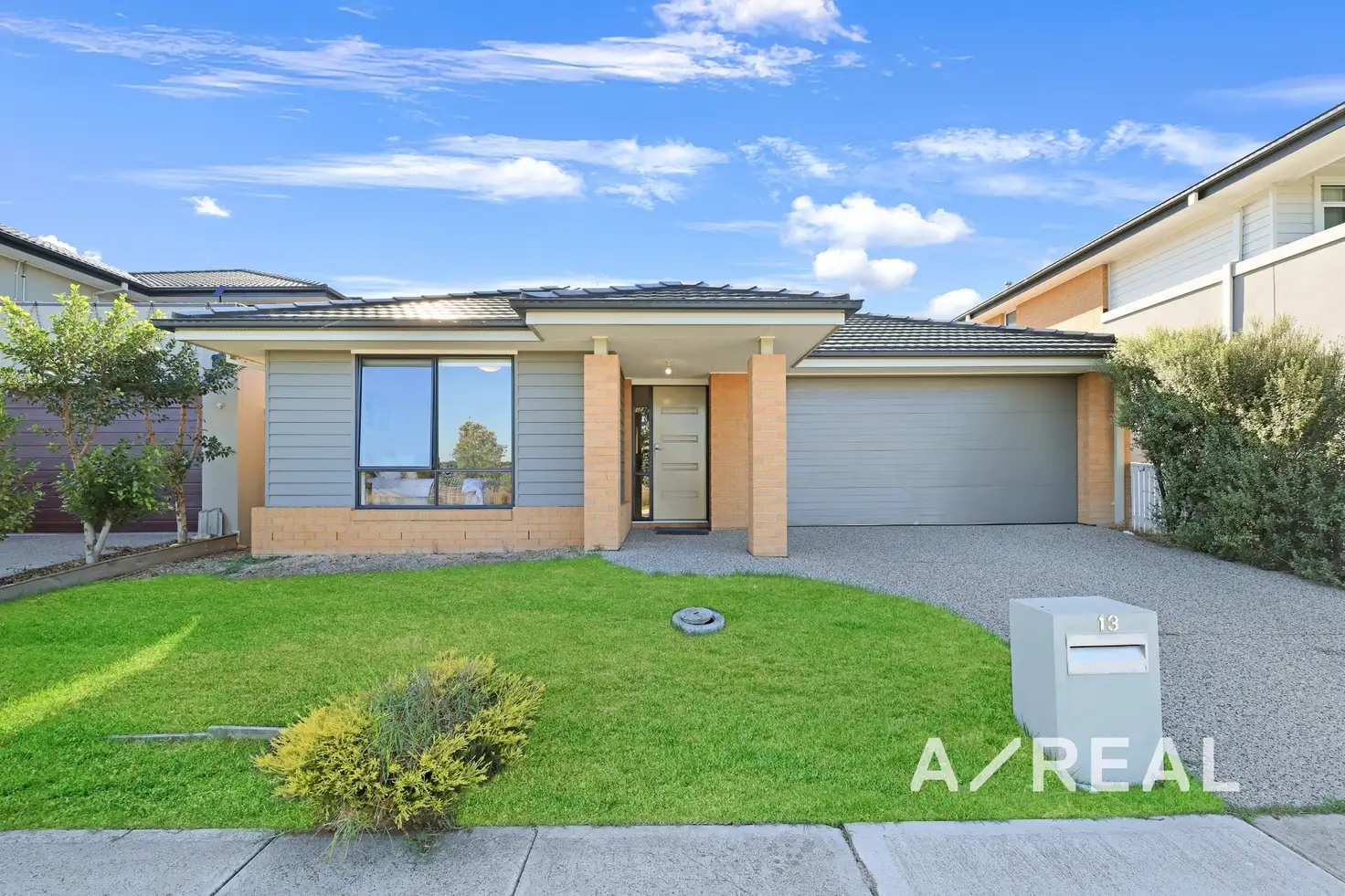 Main view of Homely house listing, 13 Alverton Drive, Point Cook VIC 3030