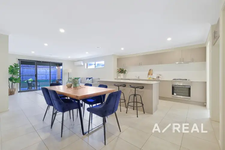 Second view of Homely house listing, 13 Alverton Drive, Point Cook VIC 3030