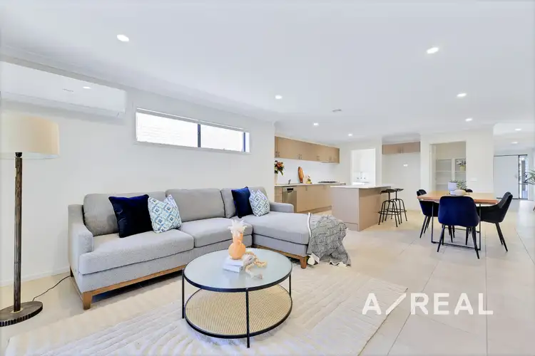 Third view of Homely house listing, 13 Alverton Drive, Point Cook VIC 3030