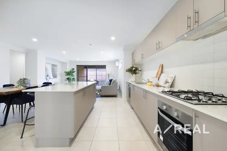 Fourth view of Homely house listing, 13 Alverton Drive, Point Cook VIC 3030