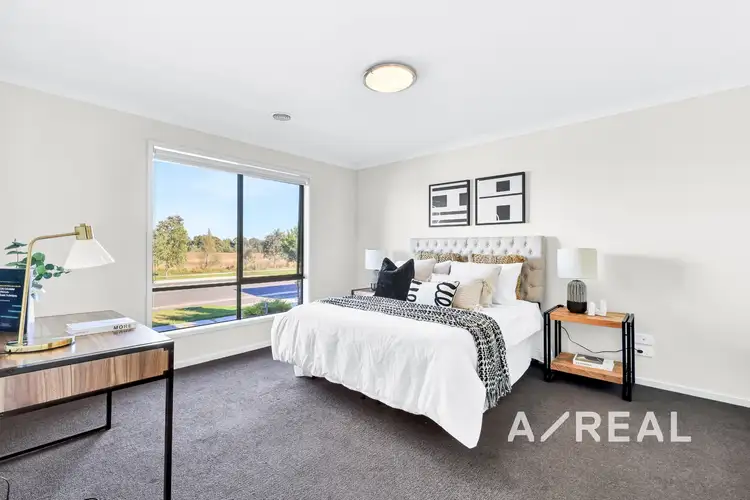 Fifth view of Homely house listing, 13 Alverton Drive, Point Cook VIC 3030