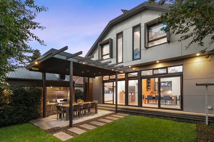 7 Echo Street, Cammeray NSW 2062