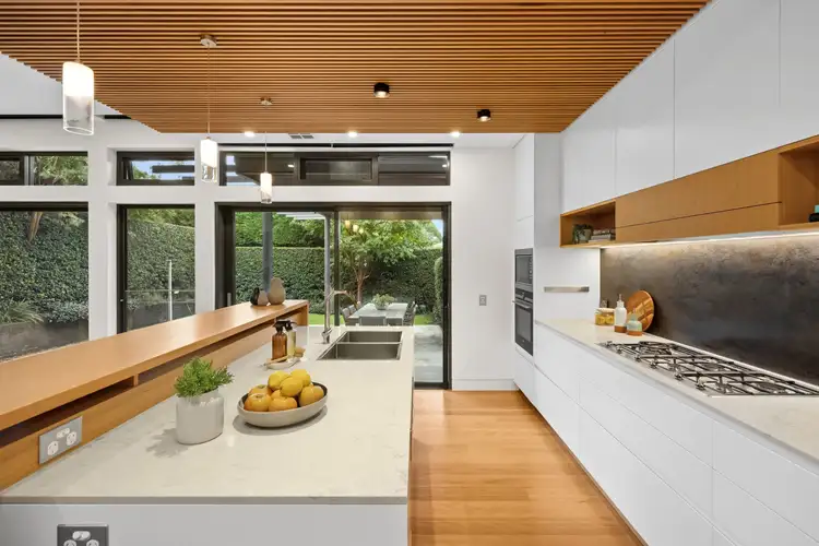 Sixth view of Homely house listing, 7 Echo Street, Cammeray NSW 2062