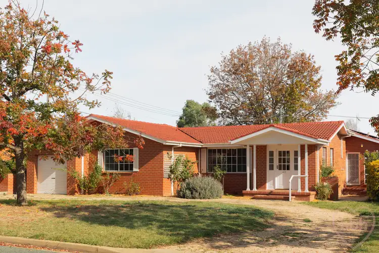 48 Banfield Street, Downer ACT 2602