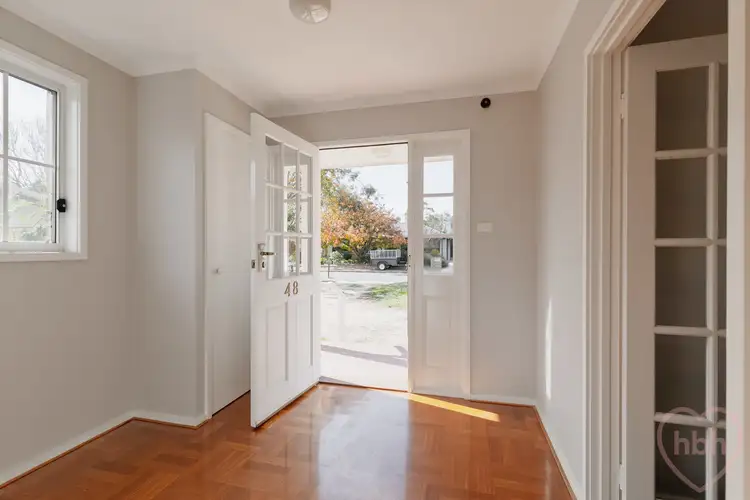 Third view of Homely house listing, 48 Banfield Street, Downer ACT 2602