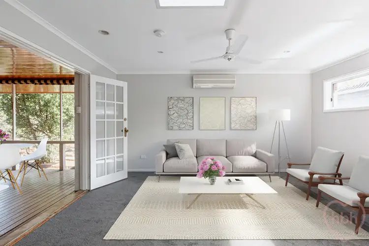 Fifth view of Homely house listing, 48 Banfield Street, Downer ACT 2602
