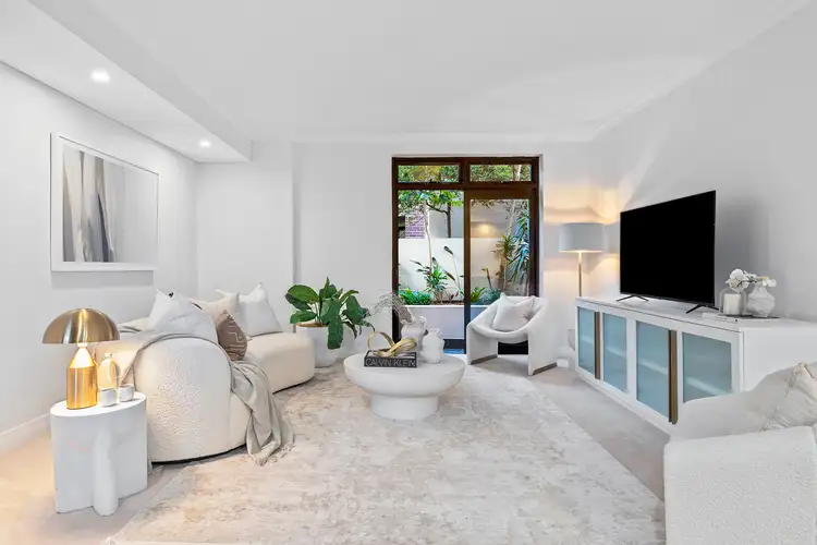 Fourth view of Homely apartment listing, B207/24-26 Point Street, Pyrmont NSW 2009