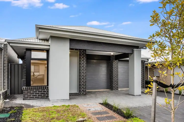 7 Nyon Court, Angle Vale SA 5117