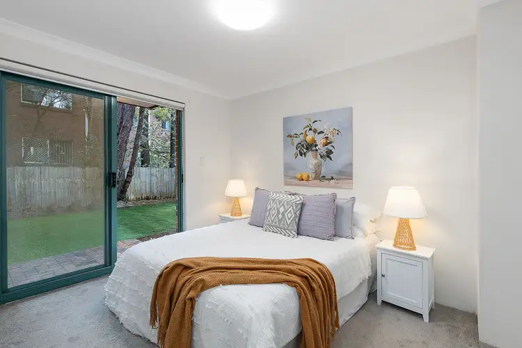 Fifth view of Homely apartment listing, 4/27 Burdett Street, Hornsby NSW 2077