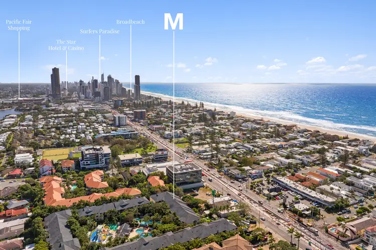 342/2360 Gold Coast Highway, Mermaid Beach QLD 4218