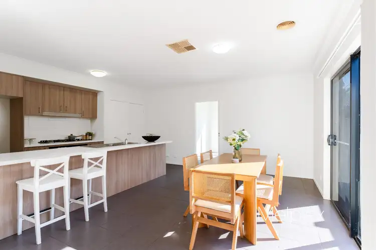 Fifth view of Homely house listing, 29 Bondi Parade, Point Cook VIC 3030