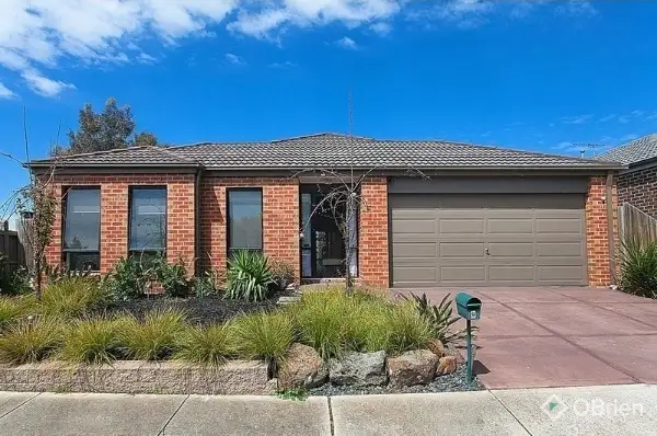 9 Cashmere Court, Derrimut VIC 3026