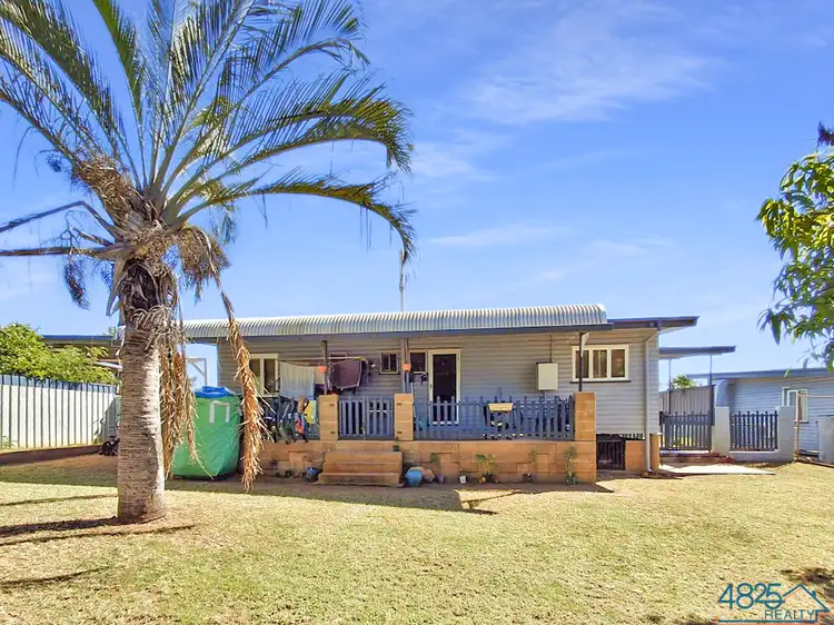 6 Sulphide Street, Mount Isa QLD 4825