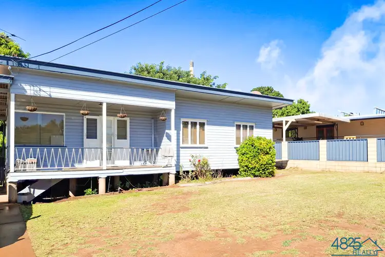 6 Sulphide Street, Mount Isa QLD 4825