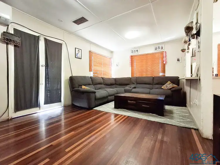 Second view of Homely house listing, 6 Sulphide Street, Mount Isa QLD 4825
