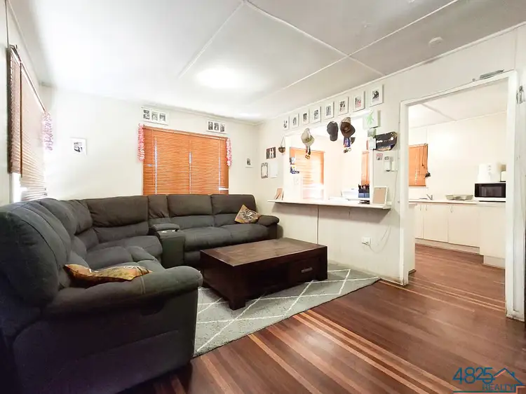 Third view of Homely house listing, 6 Sulphide Street, Mount Isa QLD 4825