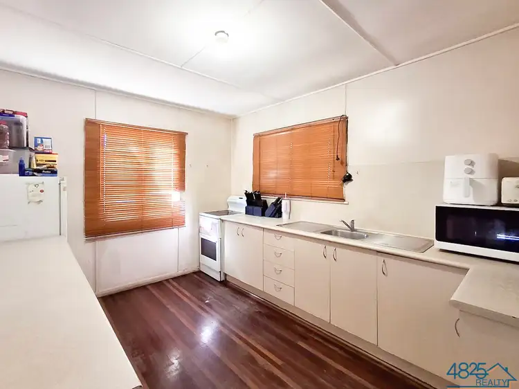 Fourth view of Homely house listing, 6 Sulphide Street, Mount Isa QLD 4825
