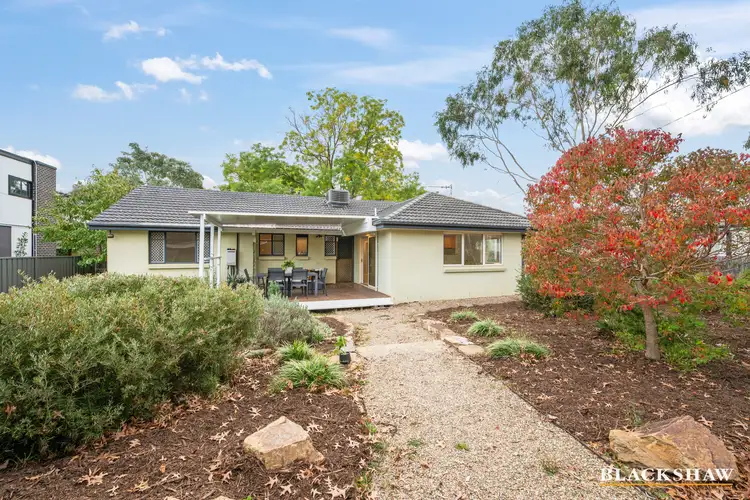 326 Antill Street, Hackett ACT 2602