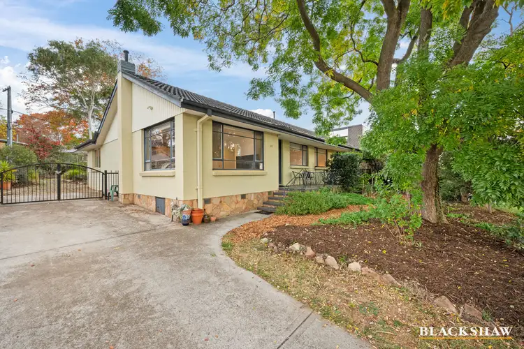 326 Antill Street, Hackett ACT 2602