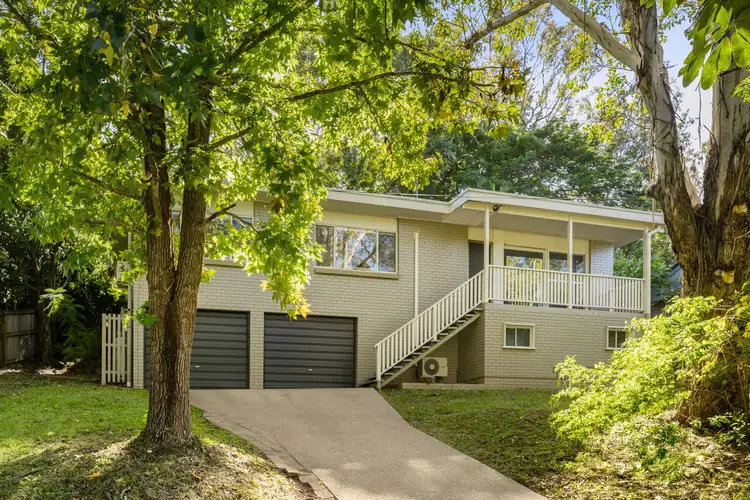 47 Marland Street, Kenmore QLD 4069