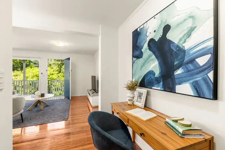 Fifth view of Homely house listing, 47 Marland Street, Kenmore QLD 4069