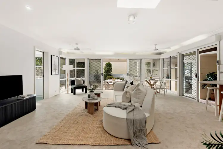 Fourth view of Homely house listing, 4 Angophora Crescent, Forestville NSW 2087