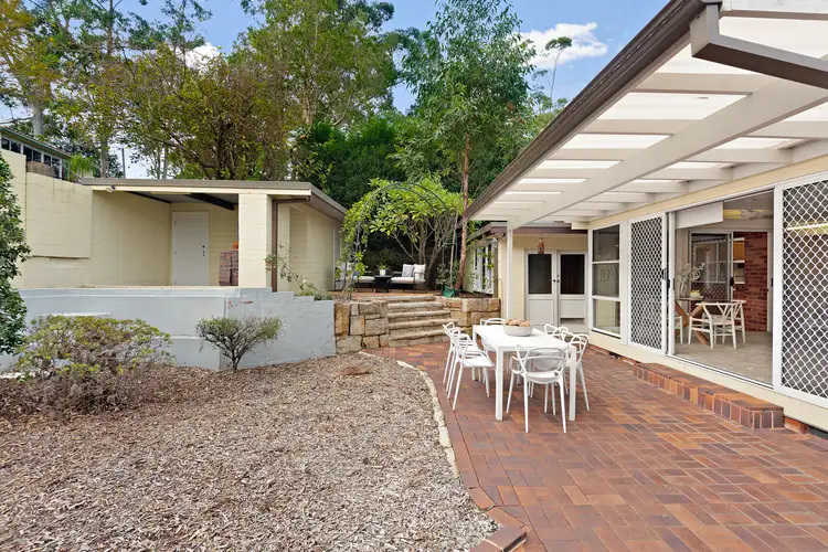 Fifth view of Homely house listing, 4 Angophora Crescent, Forestville NSW 2087