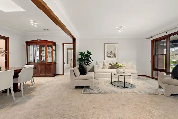 Sixth view of Homely house listing, 4 Angophora Crescent, Forestville NSW 2087
