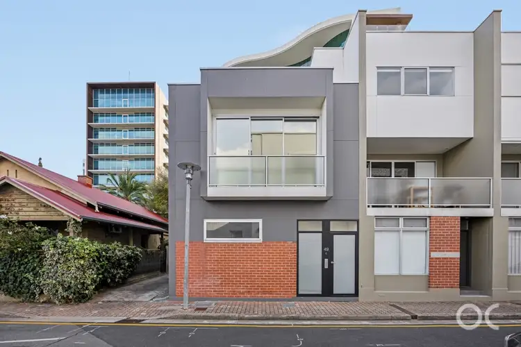 49 Symonds Place, Adelaide SA 5000